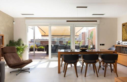 Villa Beach Barcelona - Photo 59