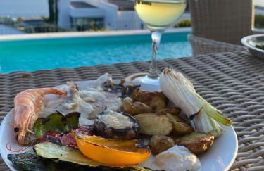 Villa Sundowner - Foto 33