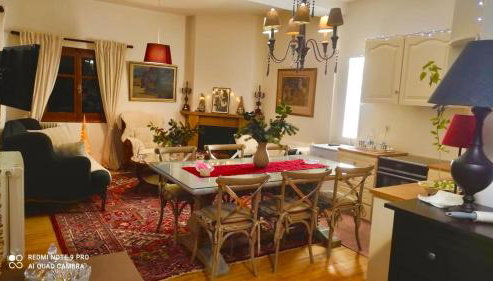 Forest cottage top of the world - Foto 5