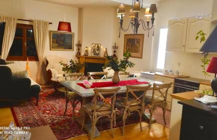 Forest cottage top of the world - Foto 5