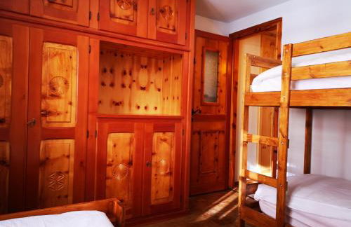 Punta Vittoria Sub 14 - Residence Anderbatt Gressoney - 3 Rooms - Cir 0010 - Foto 100