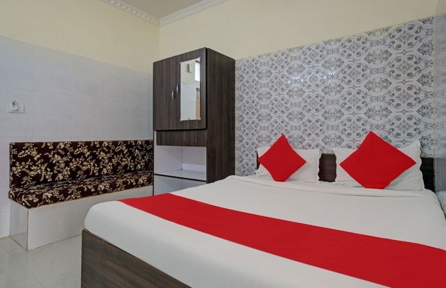 iROOMZ Hotel Sweekar Suites - Foto 18