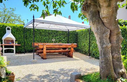 Cozy Apartment Mandula - Foto 9