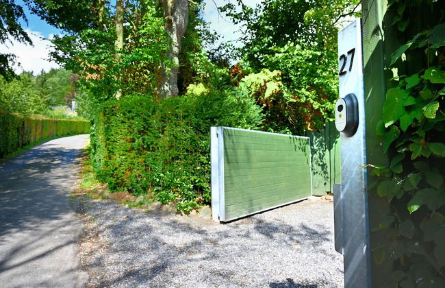 Vintage Chalet in Sougné-Remouchamps near Forest - Photo 23
