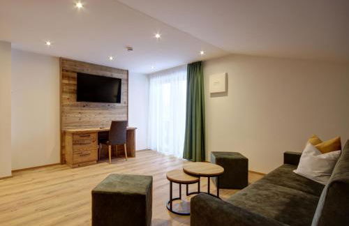 Gasthof-Appartements Vroni - Chiemgau Karte - Foto 57