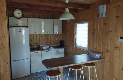 Osada nad żurawim stawem - Foto 14