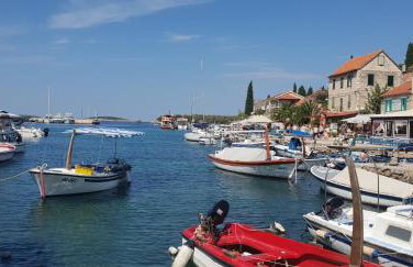 Apartmani Mariela - Photo 9