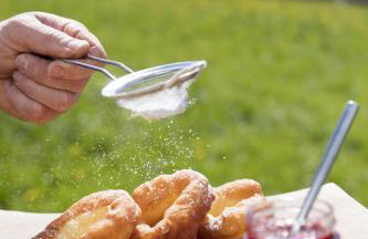 Obermoserhof - Foto 23