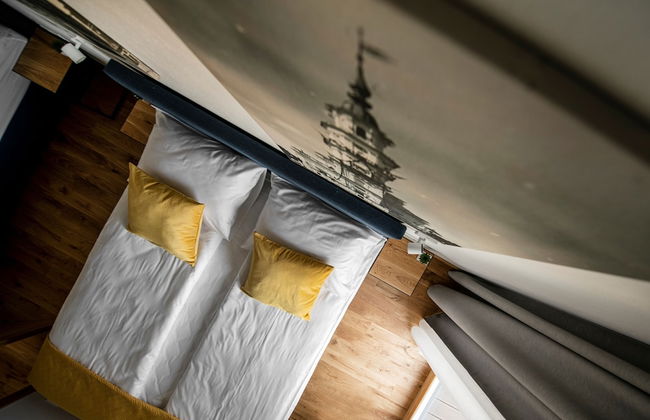 King Mindaugas Apartments - Photo 32