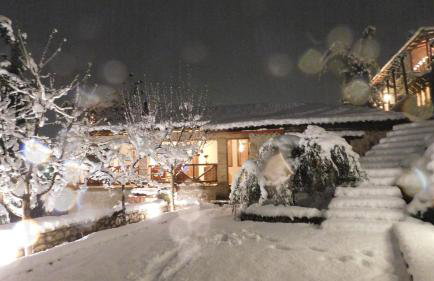 Agoriani Art Suite - 4 seasons' natural living - Foto 64