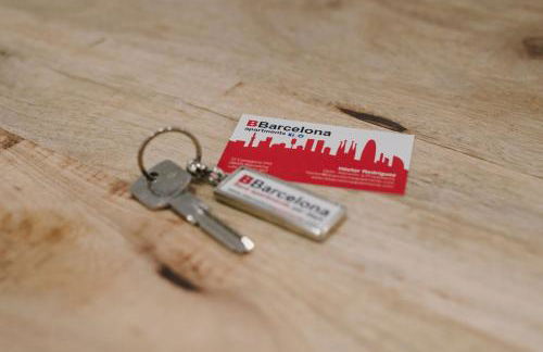 BBarcelona Fira Superior Flats - Foto 45