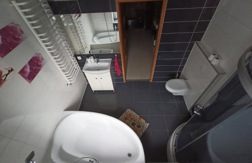 Mieszkanie z Ogrodem - Foto 27