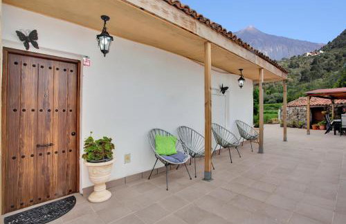 El Auchon Casa Vacacional - Foto 27