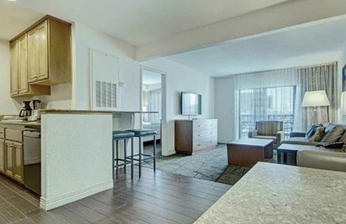 Beautiful Hotel in Desert Rose Resort - 2BD Sleeps - Foto 10