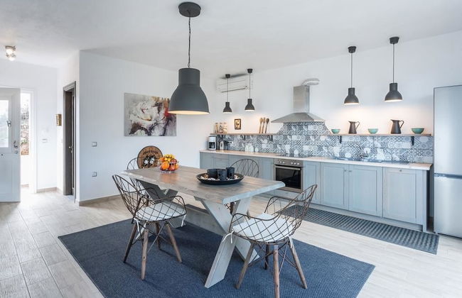 Villa Savvina - Foto 8