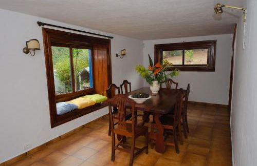 Galguen Paradise in the island of stars. Villa. - Foto 20