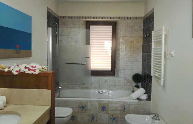 Villa Chill In La Barrosa - Foto 14