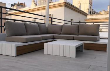 Apartamentos GADIR CENTRO - Foto 134