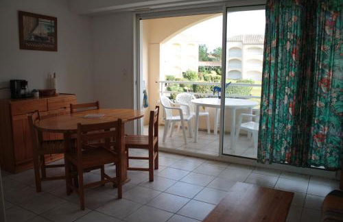 Moliets plage, Résidence OPEN SUD - Foto 17