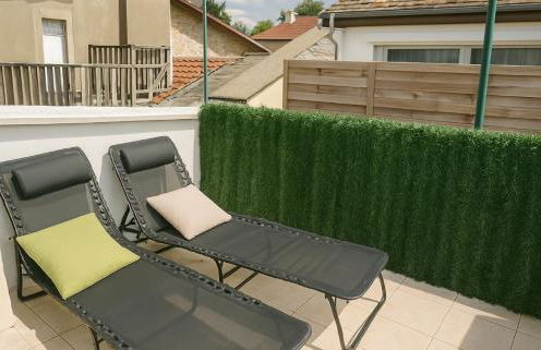 La Maison accueillante pour les pros et tourisme - Foto 23