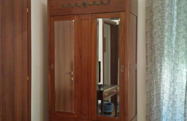 Rome Center Rooms - Photo 9