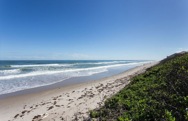 Coastal Tides - Foto 21