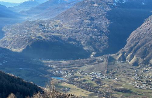 Casa Rosa Aprica - Foto 37