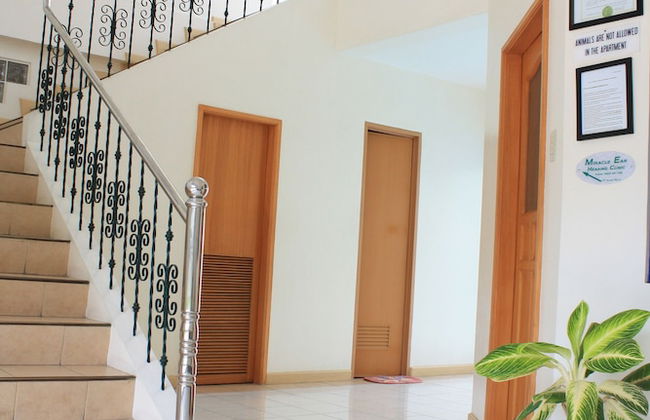 Dumaguete Springs Apartment - Foto 3