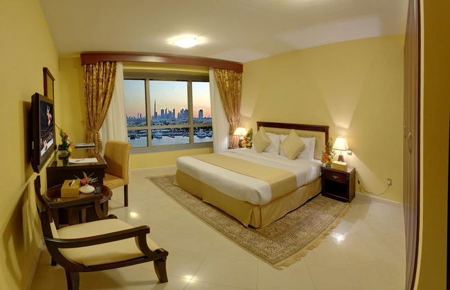 Deira Suites Hotel Apartment - Foto 23