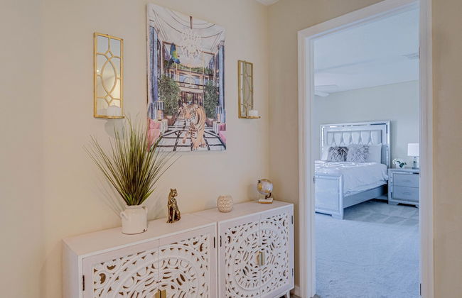 115ep- West Haven 5 Bedroom Home by RedAwning - Foto 41