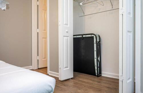 NEW ENTIRE PLACE COZY QUIET 2b2b TOWNHOUSE SP1261 - Foto 25