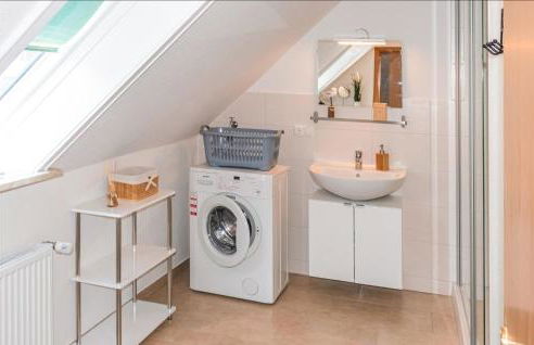 Cozy Apartment In Hasselberg With Wifi - Foto 8