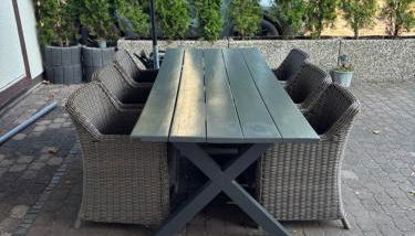 Deutsches Haus - Appartement - Photo 2