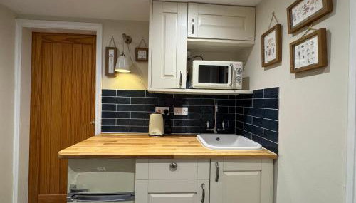 School House Annexe - private spacious apartment - Foto 4