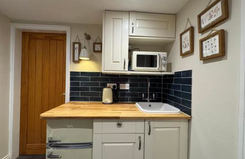 School House Annexe - private spacious apartment - Photo 4