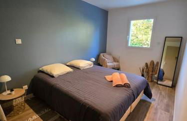 Maison La Plaine - Foto 30