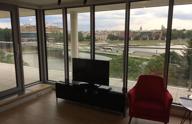 Riverside Aparthotel - Foto 27