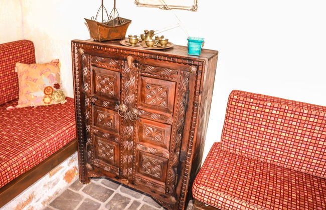 Villa Stratos Skiathos - Foto 53