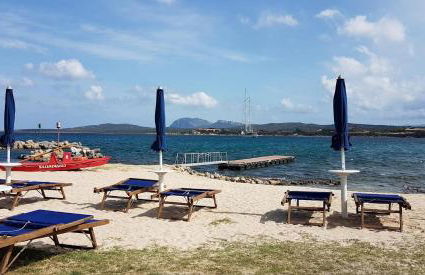 Palumbalza Marinella sea - Foto 28