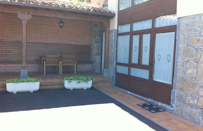 Casa Rural La LLosina - Foto 32