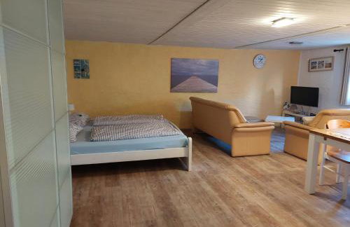 Panzer Allergiker Ferienwohnung in Burg - Photo 30