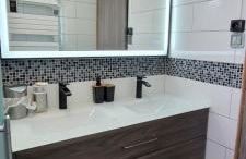 Belle maison de vacances entre Saint-Malo et Mont-Saint-Michel. Le Clos Fleuri - Foto 18