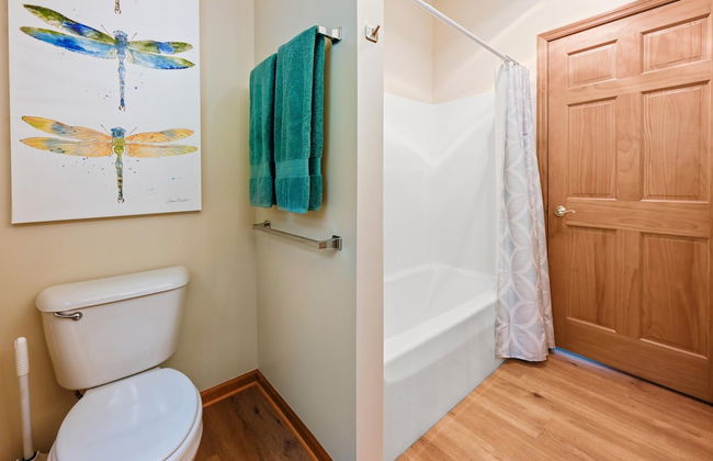 Lakeside Haus in Presque Isle - Foto 21