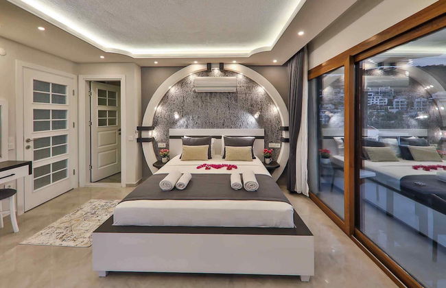 Villa Rainbow - Foto 8