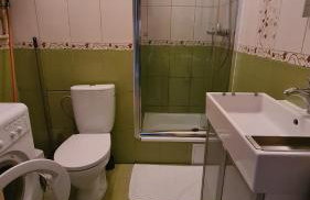 Apartament Zielony Ogród Ząbki - Foto 13