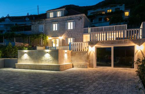 Holiday Villa Sasha - Foto 26