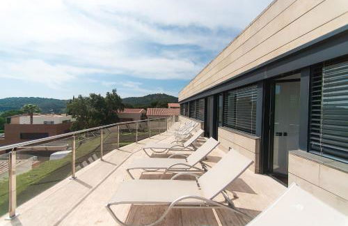 WELCS VILLA 239 PDA con piscina y vista - Foto 45