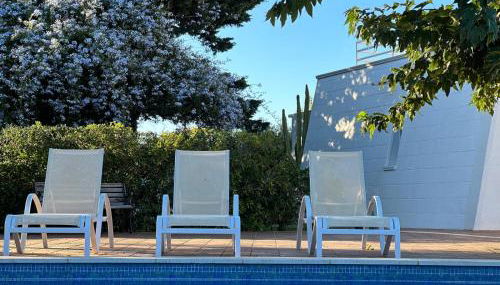 Starbal Love - Foto 5, Garden, sunbed, Garden view