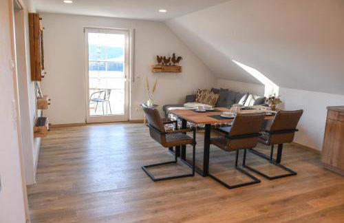 Waldfrieder Ferienwohnungen - Foto 39