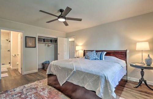 Waterfront Retreat Less Than 4 Mi to Dtwn Cambridge! - Foto 17